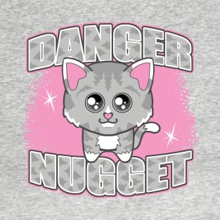 Danger Nugget T-Shirt